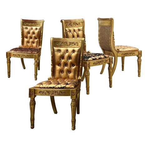 versace chair price